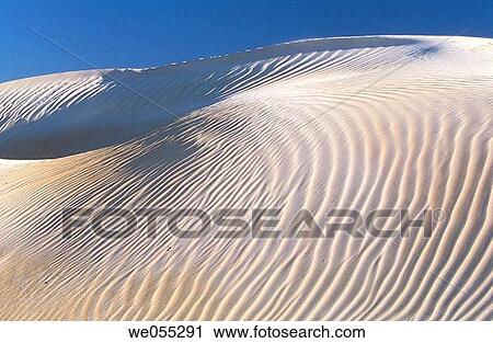 Nambung National Park. Western Australia View Large Photo Image Stock Image - Nambung National Park. Western Australia. Fotosearch