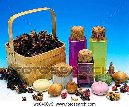 Natural cosmetics View Large Photo Image Stock Image - Natural cosmetics. Fotosearch
