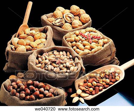 Nuts View Large Photo Image Stock Image - Nuts. Fotosearch