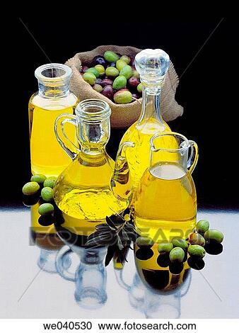 Olive oil View Large Photo Image Stock Image - Olive oil. Fotosearch