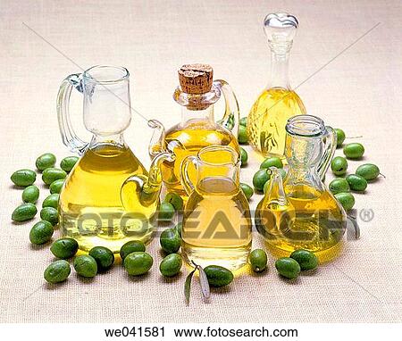 Olive oil View Large Photo Image Stock Image - Olive oil. Fotosearch