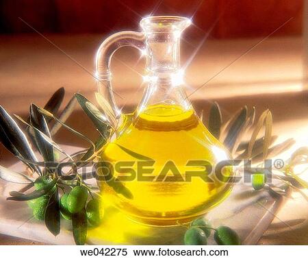 Olive oil View Large Photo Image Stock Photography - Olive oil. Fotosearch