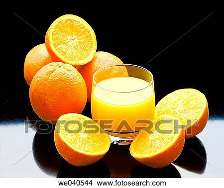 Orange juice View Large Photo Image Picture - Orange juice. Fotosearch