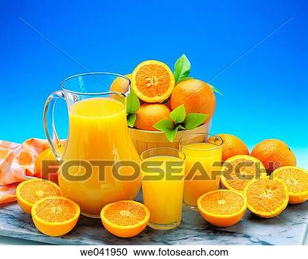 Orange juice View Large Photo Image Stock Image - Orange juice. Fotosearch