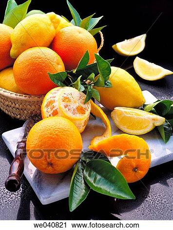 Oranges and lemons View Large Photo Image Stock Image - Oranges and lemons. Fotosearch