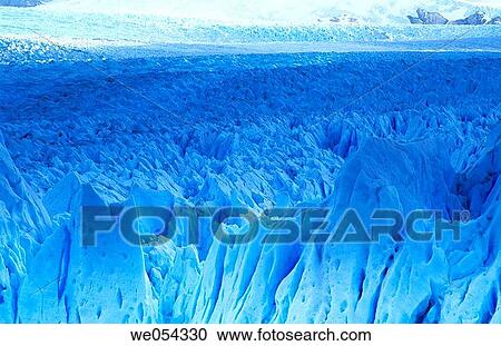 Perito Moreno glacier, Los Glaciares National Park. Patagonia, Argentina View Large Photo Image Stock Image - Perito Moreno glacier, Los Glaciares National Park. Patagonia, Argentina. Fotosearch