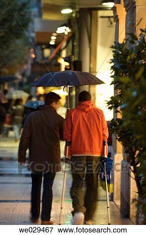 Rain. Avenida de La Libertad. San Sebastißn-Donostia. Euskadi. Spain. View Large Photo Image Stock Photo - Rain. Avenida de La Libertad. San Sebastißn-Donostia. Euskadi. Spain.. Fotosearch