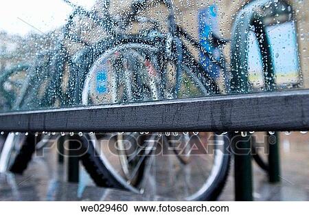 Rain. San Sebastißn-Donostia. Euskadi. Spain. View Large Photo Image Stock Image - Rain. San Sebastißn-Donostia. Euskadi. Spain.. Fotosearch