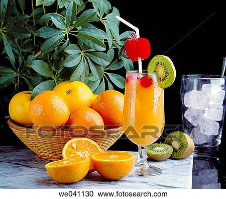 Shirley Temple non alcoholic cocktail View Large Photo Image Stock Image - Shirley Temple non alcoholic cocktail. Fotosearch