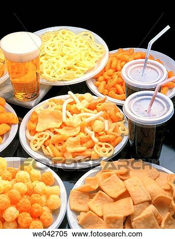 Snacks View Large Photo Image Stock Photography - Snacks. Fotosearch