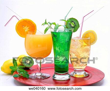 Soft drinks View Large Photo Image Stock Image - Soft drinks. Fotosearch