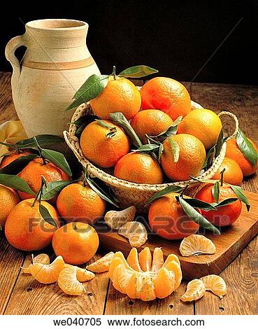 Tangerines View Large Photo Image Stock Photography - Tangerines. Fotosearch