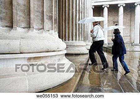 The British Museum, London. England. UK View Large Photo Image Stock Image - The British Museum, London. England. UK. Fotosearch