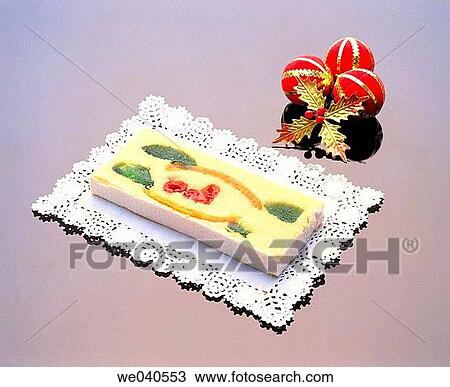? Turr? n? nougat with marzipan View Large Photo Image Stock Image - ? Turr? n? nougat with marzipan. Fotosearch