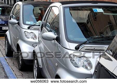 Two equal cars. View Large Photo Image Stock Image - Two equal cars.. Fotosearch