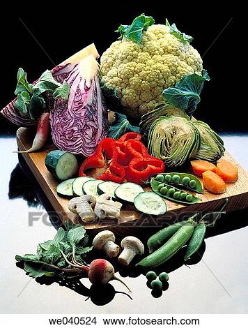 Vegetables View Large Photo Image Picture - Vegetables. Fotosearch