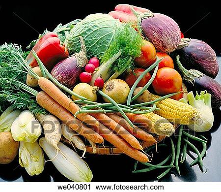 Vegetables View Large Photo Image Stock Image - Vegetables. Fotosearch