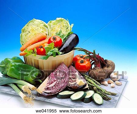 Vegetables View Large Photo Image Stock Photography - Vegetables. Fotosearch
