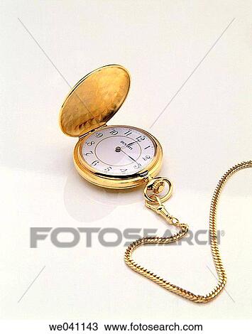 Stock Image - Watch. Fotosearch