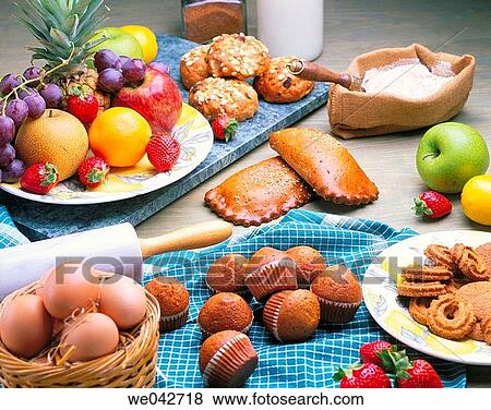 Wholemeal pastries View Large Photo Image Stock Photo - Wholemeal pastries. Fotosearch