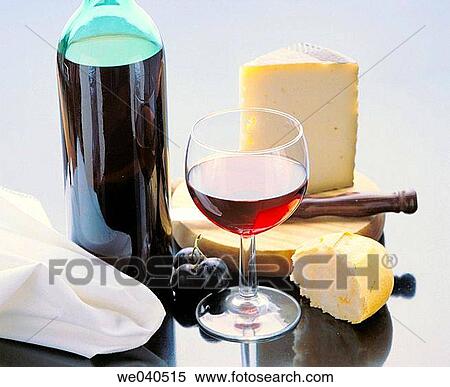 Wine and cheese View Large Photo Image Stock Photography - Wine and cheese. Fotosearch