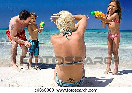 activity, beach, amusement, action View Large Photo Image Stock Image - activity, beach, amusement, action. Fotosearch