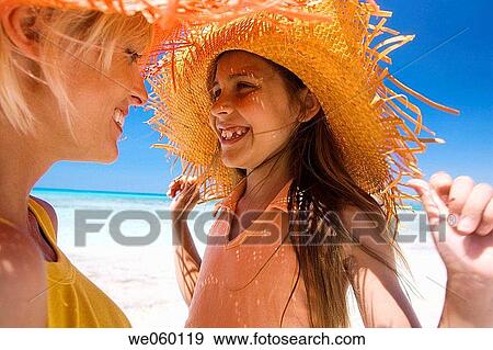 Stock Photo - amusement, child, beach, accessory. Fotosearch