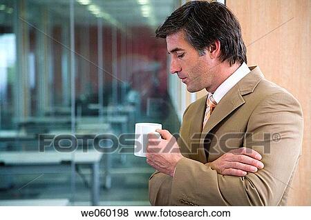 Arms crossed, businessman, business, arms folded, absorbed View Large Photo Image Stock Photo - Arms crossed, businessman, business, arms folded, absorbed. Fotosearch
