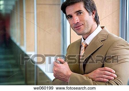 arms folded, businesspeople, businessman, business, Arms crossed View Large Photo Image Stock Photo - arms folded, businesspeople, businessman, business, Arms crossed. Fotosearch