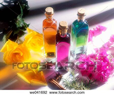 Aromatherapy View Large Photo Image Stock Image - Aromatherapy. Fotosearch