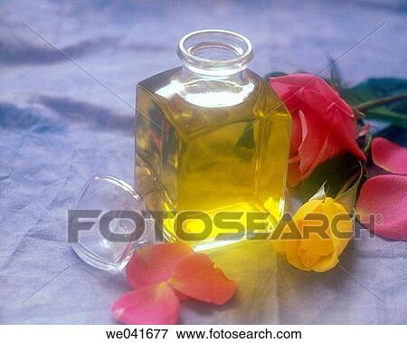 Stock Photo - Aromatherapy. Fotosearch