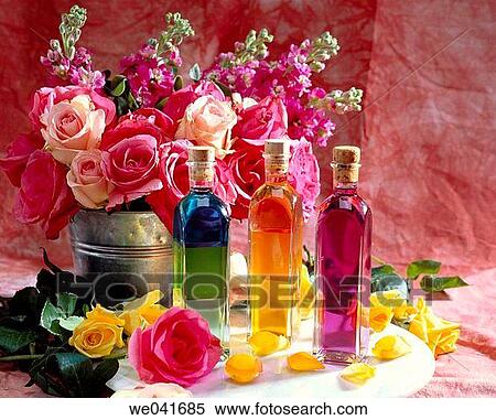 Aromatherapy View Large Photo Image Stock Photography - Aromatherapy. Fotosearch