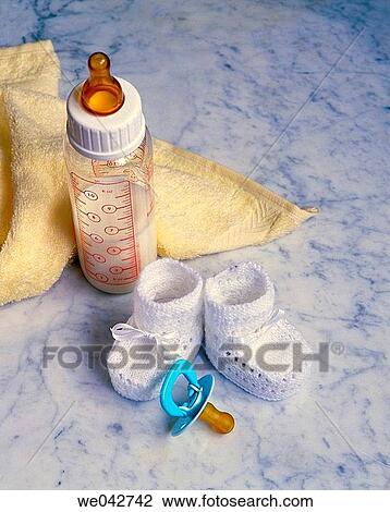 Baby's objetcs View Large Photo Image Stock Image - Baby's objetcs. Fotosearch