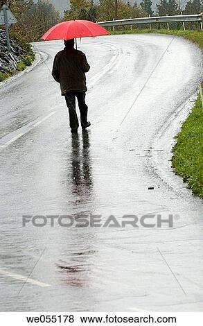 back view, bend, calm View Large Photo Image Stock Photo - back view, bend, calm. Fotosearch