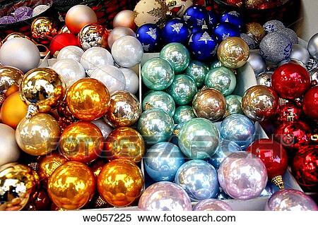ball, bauble, Christmas, Christmas decoration, Christmas ornament, Close-up View Large Photo Image Stock Photography - ball, bauble, Christmas, Christmas decoration, Christmas ornament, Close-up. Fotosearch
