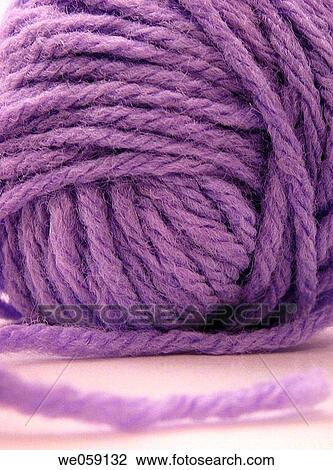 Ball of yarn View Large Photo Image Stock Image - Ball of yarn. Fotosearch