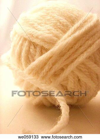 Ball of yarn View Large Photo Image Stock Image - Ball of yarn. Fotosearch
