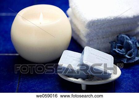 Bar of soap, Bars of soap, bathroom, blue, Body care, burning View Large Photo Image Stock Photograph - Bar of soap, Bars of soap, bathroom, blue, Body care, burning. Fotosearch