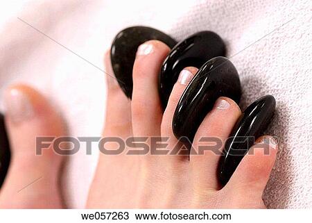 barefoot, Close-up, Body care, Alternative medicine View Large Photo Image Stock Image - barefoot, Close-up, Body care, Alternative medicine. Fotosearch