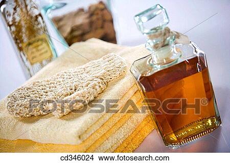 bathroom, beauty, Beauty Care, Body care, bottle, Close-up View Large Photo Image Picture - bathroom, beauty, Beauty Care, Body care, bottle, Close-up. Fotosearch