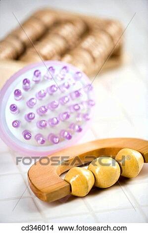 Picture - bathroom, beauty, Beauty Care, Close-up, concept. Fotosearch