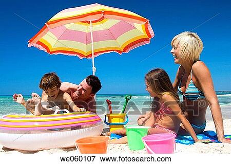 beach, boy, amusement View Large Photo Image Stock Photo - beach, boy, amusement. Fotosearch
