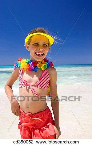 beach, childhood, child, amusement View Large Photo Image Stock Image - beach, childhood, child, amusement. Fotosearch