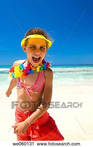beach, childhood, child, amusement View Large Photo Image Stock Image - beach, childhood, child, amusement. Fotosearch