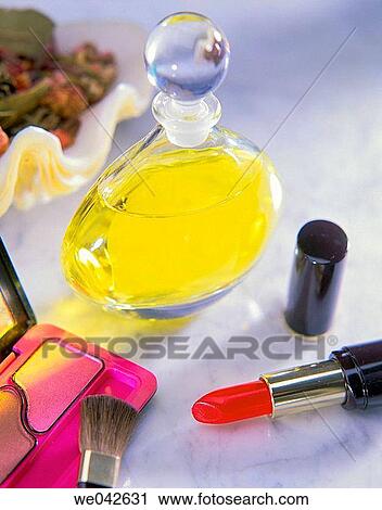 Beauty products View Large Photo Image Stock Image - Beauty products. Fotosearch