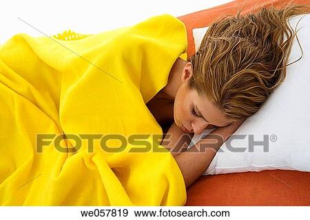 bed, blanket, contemporary View Large Photo Image Stock Photo - bed, blanket, contemporary. Fotosearch