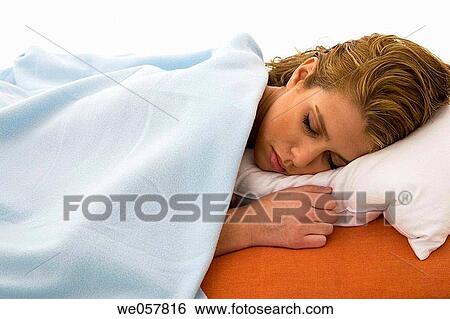 bed, comfort, comfortable View Large Photo Image Stock Photograph - bed, comfort, comfortable. Fotosearch