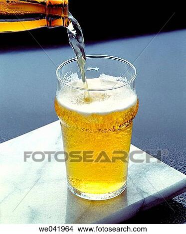 Beer View Large Photo Image Picture - Beer. Fotosearch