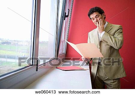black hair, browse, browsing, business, businessman View Large Photo Image Stock Image - black hair, browse, browsing, business, businessman. Fotosearch