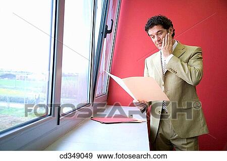 black hair, browse, browsing, business, businessman View Large Photo Image Stock Photo - black hair, browse, browsing, business, businessman. Fotosearch